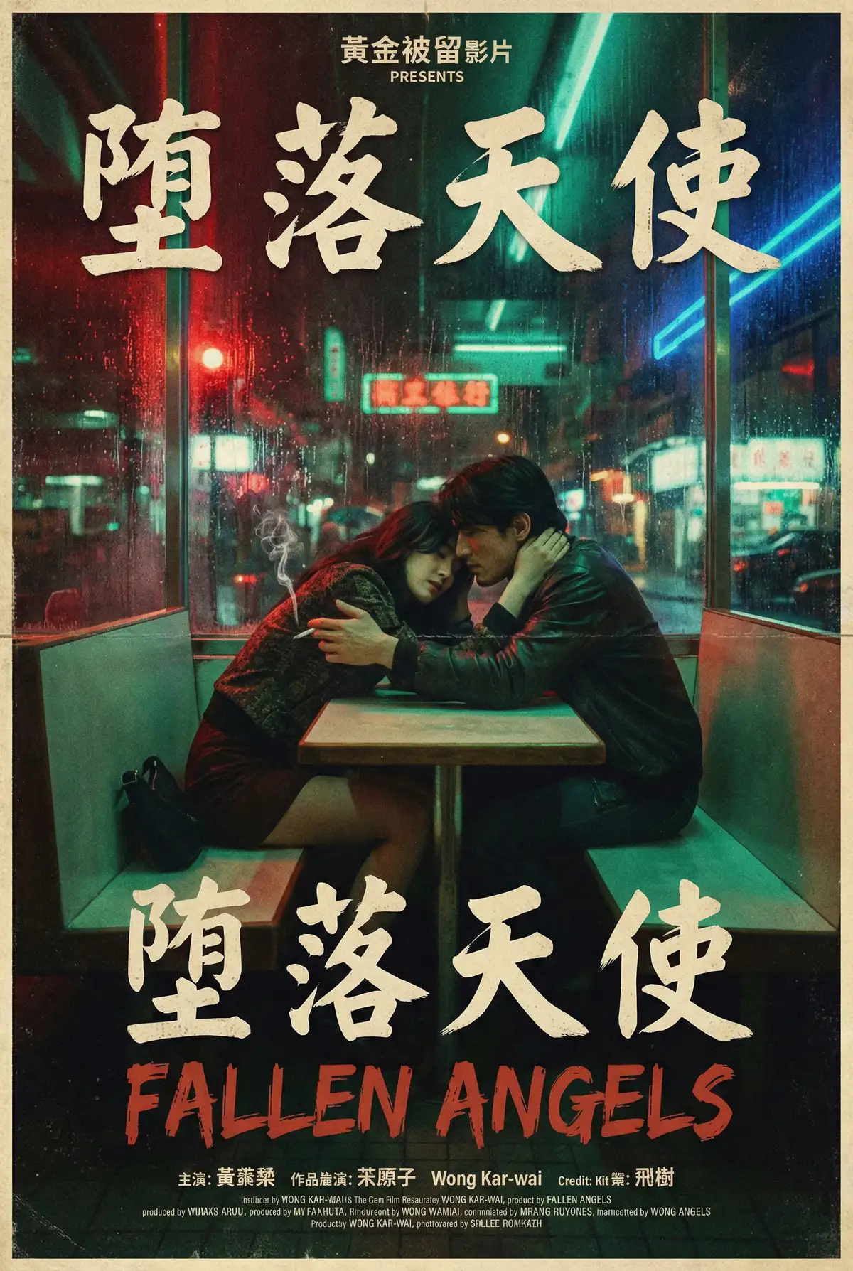香港伦理电影海报 - 神马影视超神达达兔影视 馆藏推荐作品